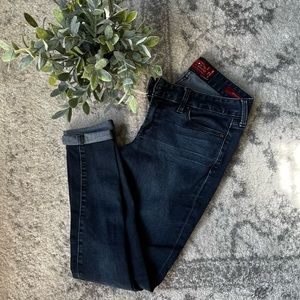 Lucky Brand Leyla Skinny Jean